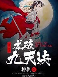 龙破九天诀完整版
