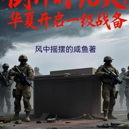 倒计时90天华夏进入一级战备(末日一级战备)txt